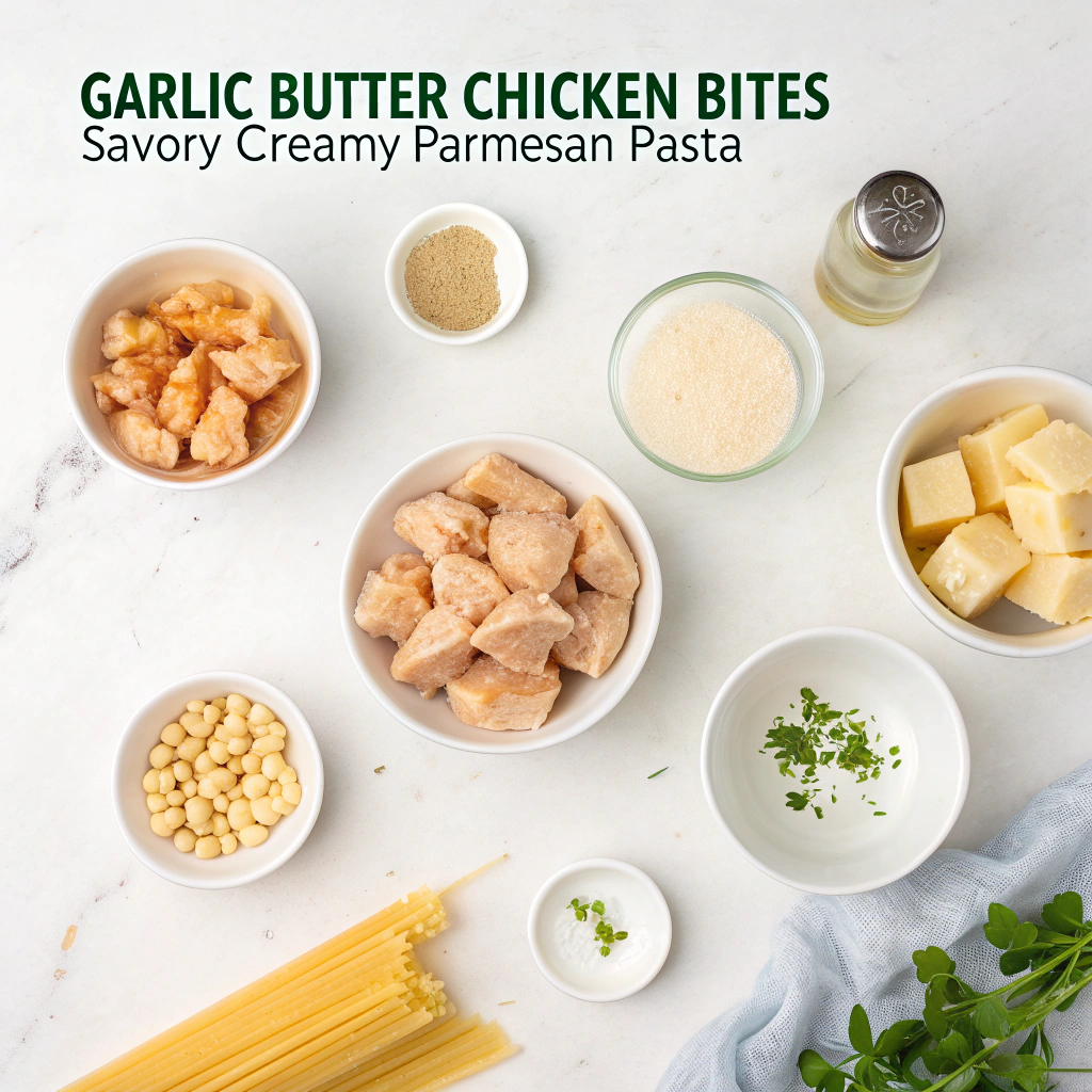 garlic-butter-chicken-parmesan-pasta