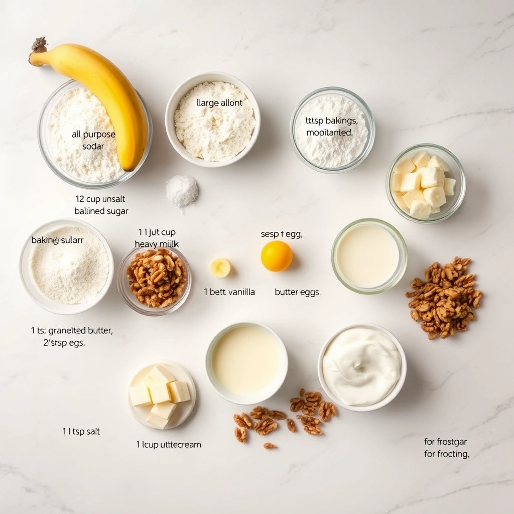 heavenly-banana-walnut-cream-cake