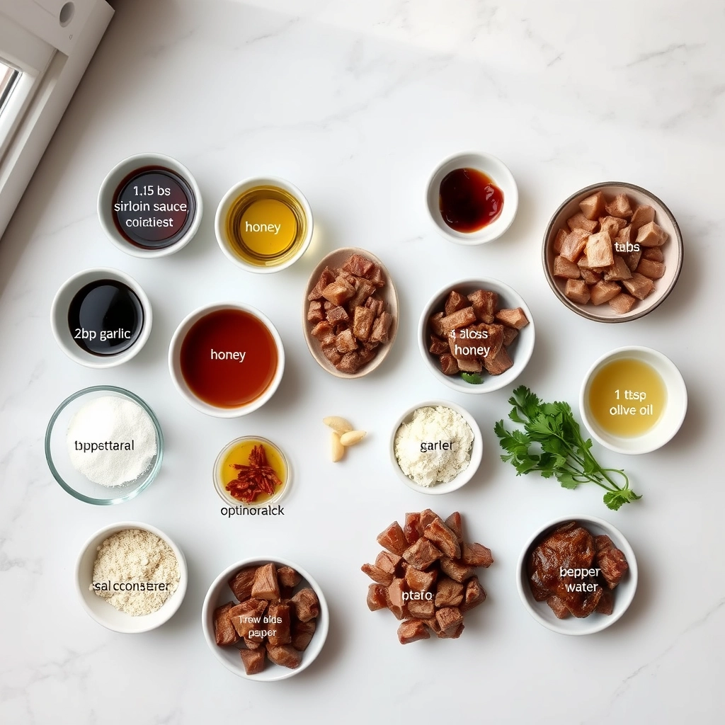 honey-garlic-steak-bites