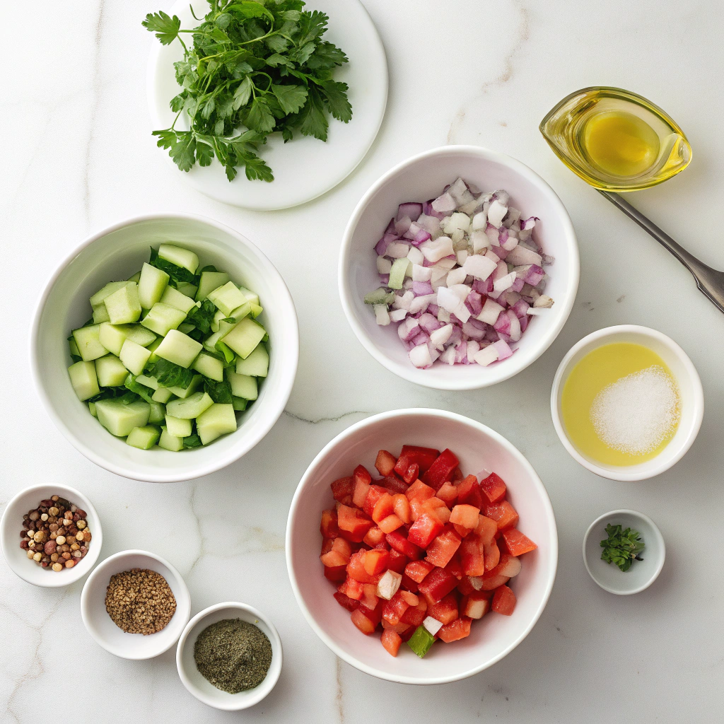 mediterranean-salad-cucumber-tomato-onion