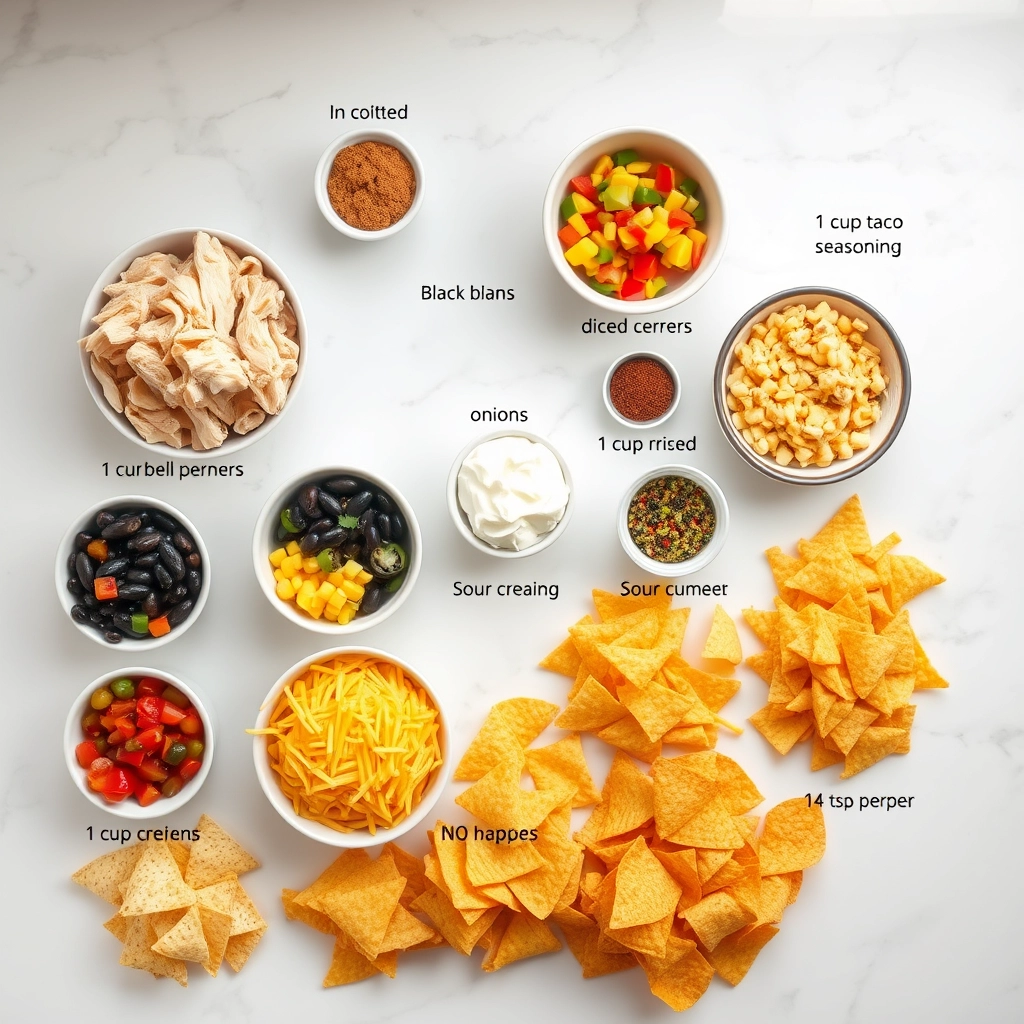 southwest-chicken-casserole