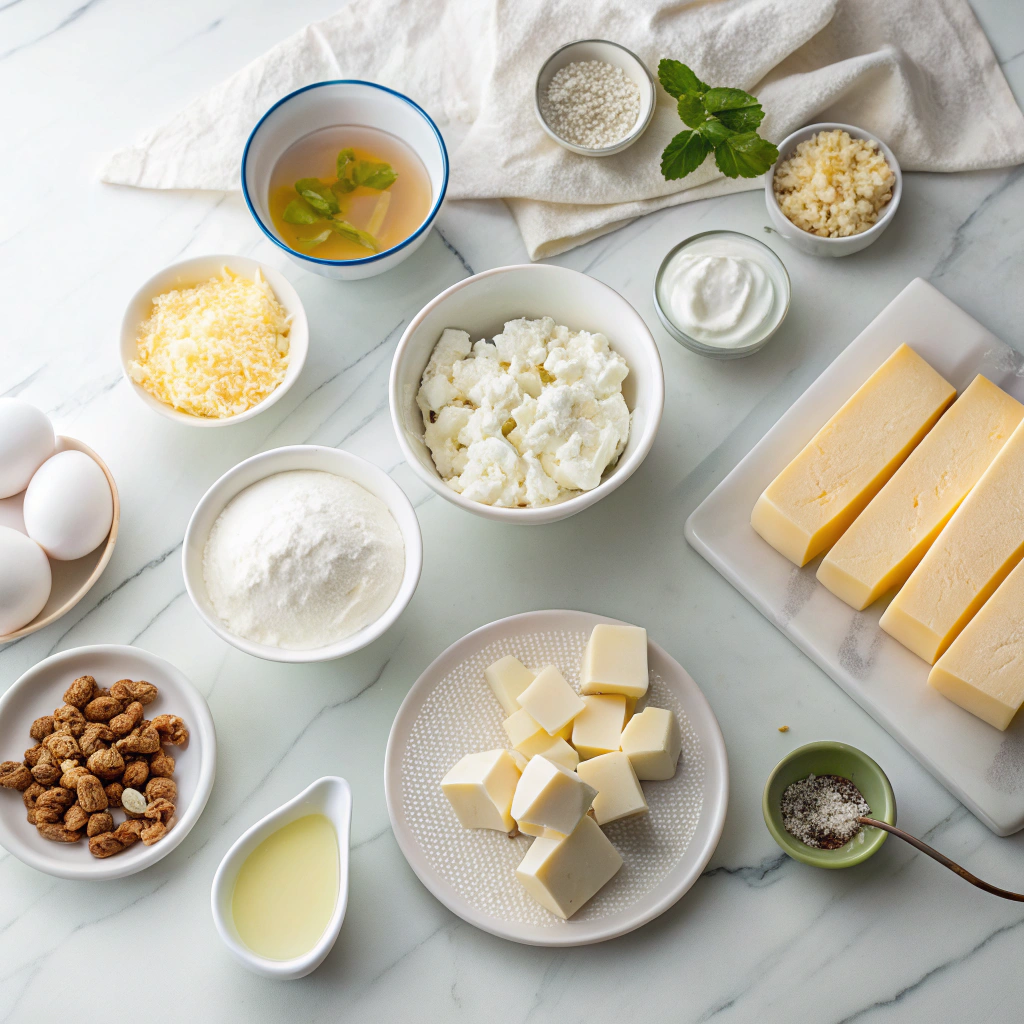 homemade-cheese-recipe